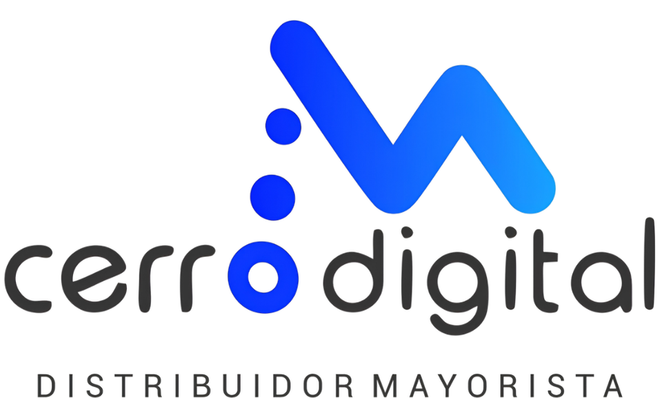 Cerro Digital Logo